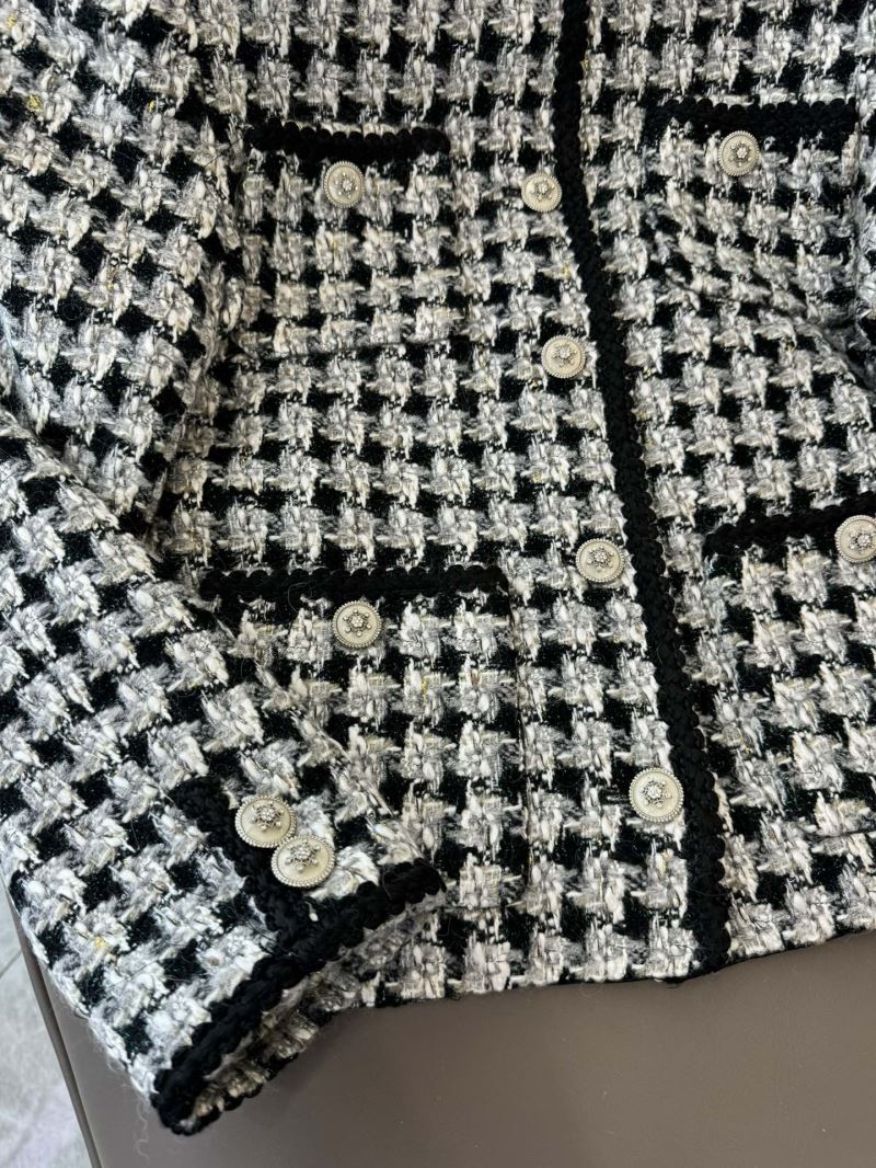 Chanel Outwear